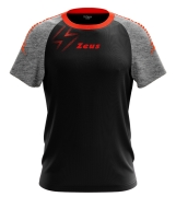 1542_2_t-shirt-fast-nero_-grigio-melange_-arancio-fluo-FRONTE-DEF