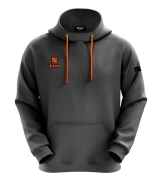 1551_301_Felpa-ZS7-dark-grey-arancio-fluo-fronte