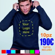 Outlet PERSONALIZZAZIONE INCLUSA: 100 Portachiavi + 100 Penne + 100  Accendini + 100 Shopper