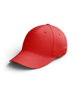 cap-golf-rosso