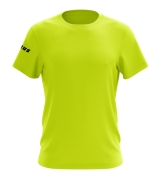 t-shirt_basic_giallo_fluo_mc